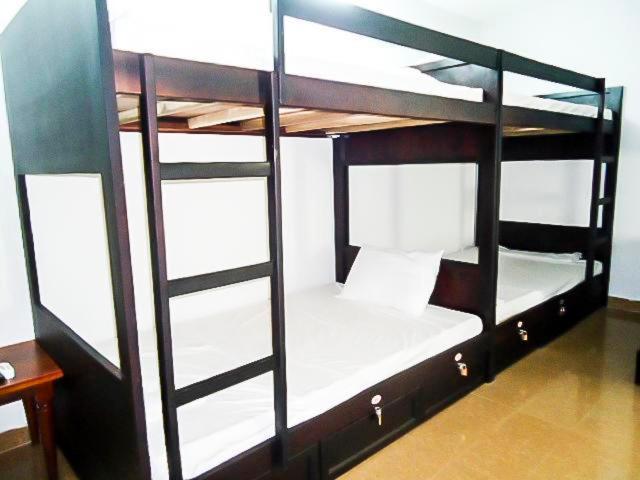 Vian Hotel Дананг Стая снимка